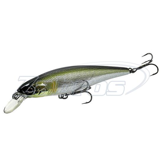 Фотографія Jackall Squad Minnow 80SP, 8,2 см, 9,7 г, 1,2 м, Ko Ayu
