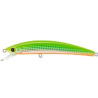 Воблер Yo-Zuri Crystal Minnow 70F, 7 см, 5 г, 0,6 м, R1122-HCL, купить, цена, Киев, Украина | Zabros
