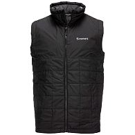 Жилет Simms Fall Run Insulated Vest, 13304-001-40, L, Black, купити, ціни в Києві та Україні, інтернет-магазин | Zabros