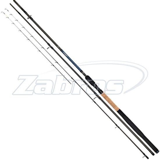 Фото Daiwa N'Zon Light / Medium Feeder, 11330-364, 3,66 м, до 80 г