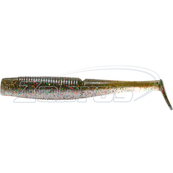 Фото Daiwa Bait Junkie Minnow, 2,50", 6,35 см, 8 шт, Pearl Gudgeon