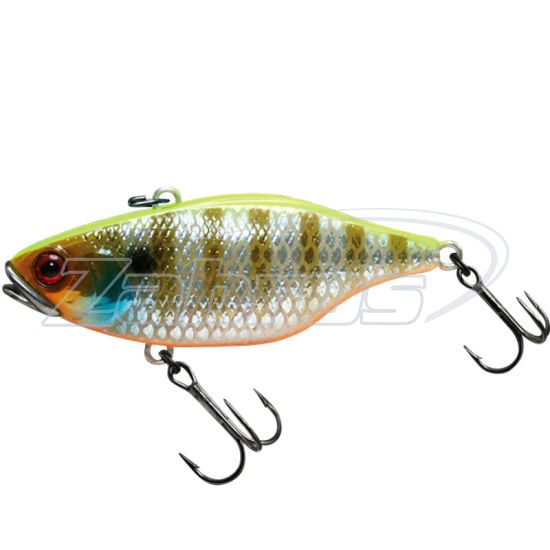 Фото Jackall TN70, 7 см, 18 г, Uroko HL Chartreuse Back Bluegill