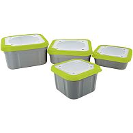 Емкость Matrix Bait Boxes Solid Top, GBT018, 1,88 л, купить, цены в Киеве и Украине, интернет-магазин | Zabros