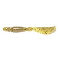 Силікон Lucky John T.I.G. Tail, 2,80", 7,1 см, 7 шт, 140110-SB05: купити, ціна, Київ, Україна | Zabros