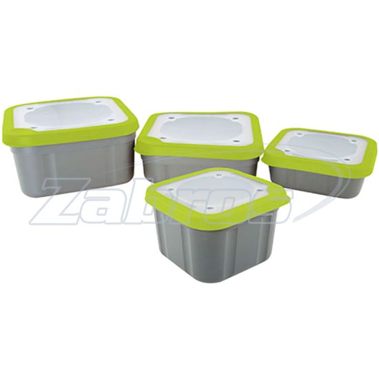 Фото Matrix Bait Boxes Solid Top, GBT018, 1,88 л