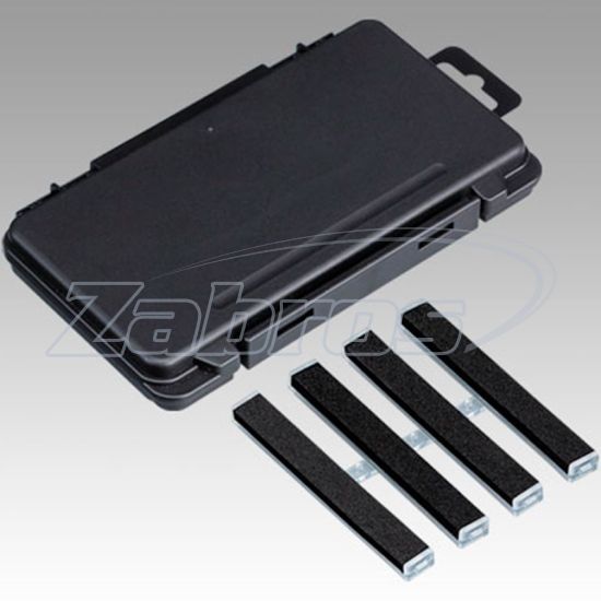 Фотография Meiho Clear Case C-800NS, 175937, 20,5x14,5x2,8 см