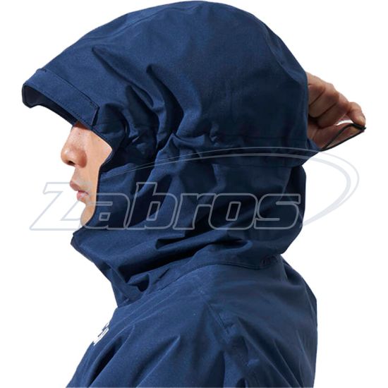 Ціна Daiwa DW-3524, XXL, Navy