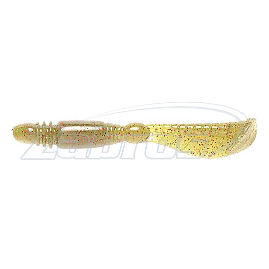 Фото Lucky John T.I.G. Tail, 2,80", 7,1 см, 7 шт, 140110-SB05