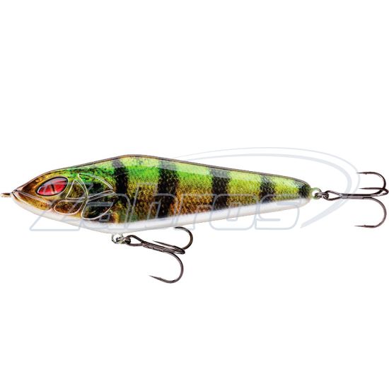 Фото Daiwa Prorex Lazy Jerk 175SS, 17,5 см, 118 г, Live Perch