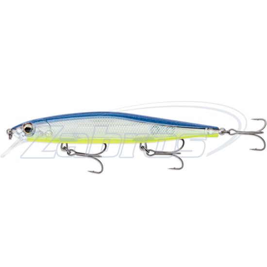 Фото Rapala Precision Xtreme Mavrik 110SP, 11 см, 15 г, 1,9 м, HBF