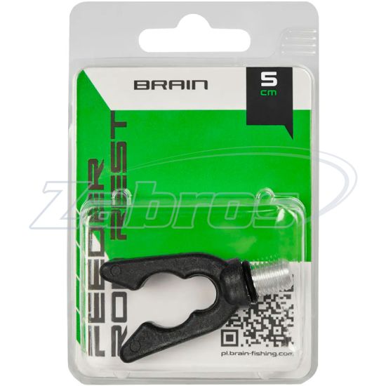 Фотография Brain Feeder Rod Rest, 5 см