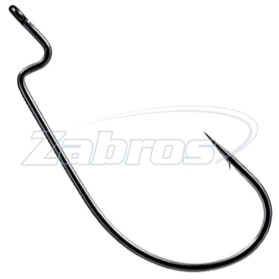 Фото Varivas Offset Master Heavy Class, 3/0, 7 шт