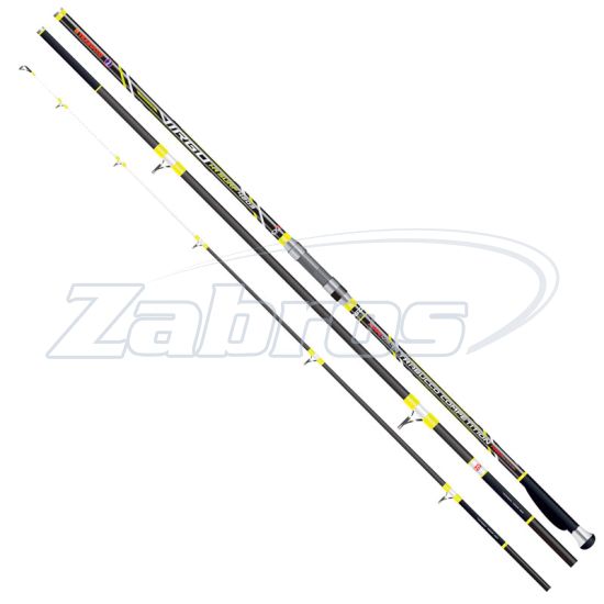 Фото Trabucco Virgo HR Surf, 171-99-400, 4,5 м, 160 г
