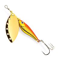 Блешня Daiwa Silver Creek Spinner-R, 6 г, Akakin: купити, ціна, Київ, Україна | Zabros