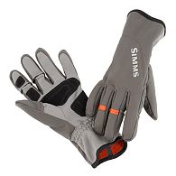 Перчатки Simms Exstream Flex Glove, 10705-014-40, L: купить, цена, Киев, Украина | Zabros
