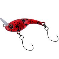 Воблер Daiwa Presso Rivecra 30S, 3 см, 2,5 г, Red Seed, купить, цена, Киев, Украина | Zabros