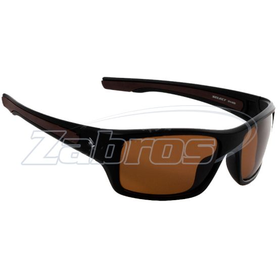 Фото Select, SP4-MBB, чехол