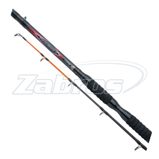 Фото Shimano Forcemaster AX Catfish, FMAXCAT300H2. 3 м, 500 г