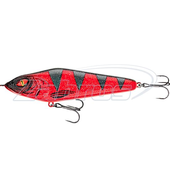 Фото Daiwa Prorex Lazy Jerk 155SS, 15,5 см, 85 г, Magic Red