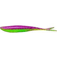 Силікон Lunker City Freaky Fish, 4,50", 11,45 см, 8 шт, 239: купити, ціна, Київ, Україна | Zabros