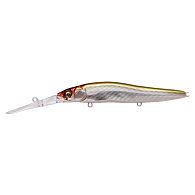 Воблер Megabass Oneten R+3, 11 см, 14 г, 4 м, M Western Clown, купить, цена, Киев, Украина | Zabros