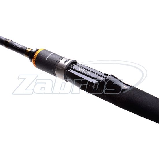 Daiwa Blazon, 702MLS, 2,13 м, 3,5-10,5 г., Киев
