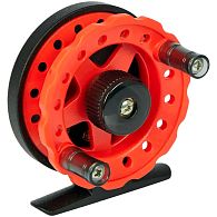 Катушка Viking Fishing Ice Pro, 65, Red, купить, цена, Киев, Украина | Zabros