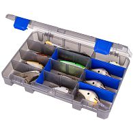 Коробка Flambeau Zerust Max Tuff Tainer, 4004ZM, 27,9x18,4x4,4 см: купити, ціна, Київ, Україна | Zabros