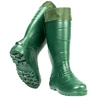 Сапоги зимние Kolmax EVA Long с затяжкой, 45, Green: купить, цена, Киев, Украина | Zabros
