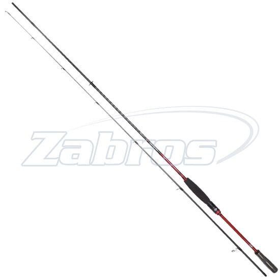 Фото Daiwa Ninja Z, 11001-10, 902HFS, Tubular, 2,7 м, 20-60 г