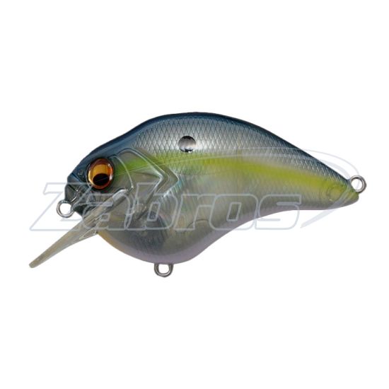 Фото Megabass S-Crank 1.5, 6,56 см, 14,2 г, 1,5 м, Gp Sexy Shad