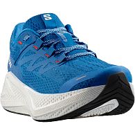 Кросівки Salomon Aero Glide 3, L47810500, 9, French Blue/White/Cherry Tomato, купити, ціни в Києві та Україні, інтернет-магазин | Zabros