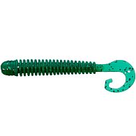 Силікон Reins G-Tail Saturn, 3,50", 8,9 см, 12 шт, 397: купити, ціна, Київ, Україна | Zabros