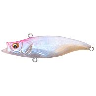 Воблер Megabass Cut Vib Heavy Weight, 7,7 см, 25 г, Shell Skin Pink, купить, цена, Киев, Украина | Zabros