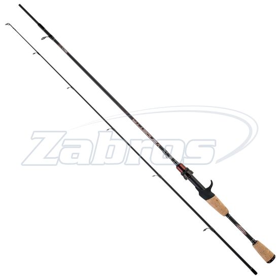 Фото Abu Garcia Vendetta, 562ML, 1,70 м, 5-20 г