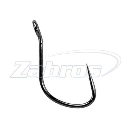 Фото Decoy AH-7, Area Hook Type VII Front, 8, 10 шт