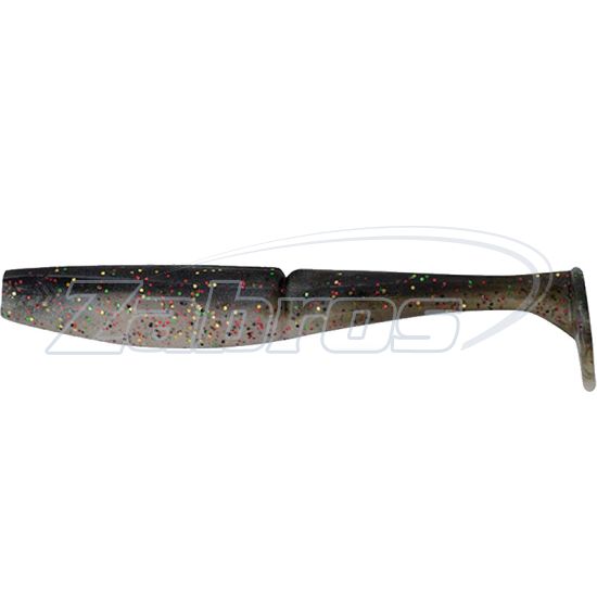 Фото Daiwa Bait Junkie Minnow, 4,20", 10,7 см, 5 шт, Red Bait Glow