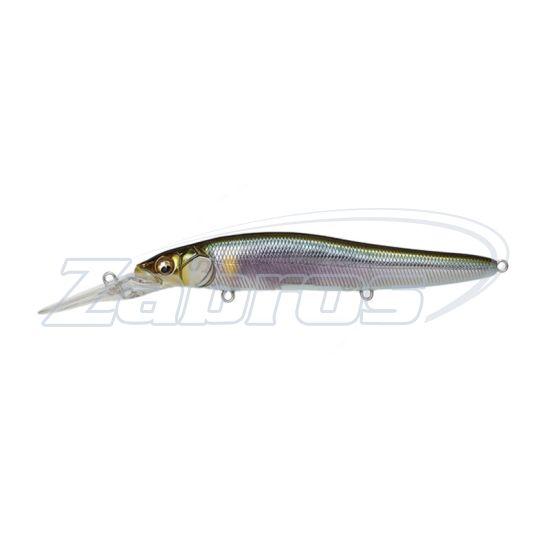Фото Megabass Oneten R+2 110SF, 11 см, 14 г, 3 м, Wagin Setsuki Ayu