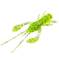 Силікон FishUp Real Craw, 1,50", 5,08 см, 10 шт, #055: купити, ціна, Київ, Україна | Zabros