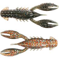 Силикон Z-Man TRD Crawz, 2,50", 6,35 см, 6 шт, Molting Craw: купить, цена, Киев, Украина | Zabros
