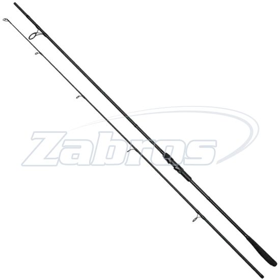 Фото Okuma LS-6K Carp, LS-CA-1302H, 3,9 м, 2 секц, 3,5 lb