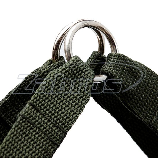 Prologic Inspire S/S Camo Floating Retainer/Weigh Sling XL, 65012, 120x55 см, Киев