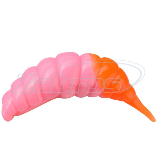 Фото FishUp Ozi, 1,20", 3,05 см, 10 шт, #142, Сыр