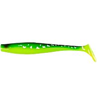 Силікон Lucky John 3D Kubira Swim Shad, 12,7 см, 3 шт, 140420-PG26, купити, ціни в Києві та Україні, інтернет-магазин | Zabros