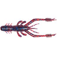 Силикон Select Sexy Shrimp, 3,00", 7,6 см, 7 шт, 110, купить, цены в Киеве и Украине, интернет-магазин | Zabros