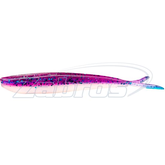 Фото Lunker City Fin-S Fish, 3,50", 8,9 см, 10 шт, 073