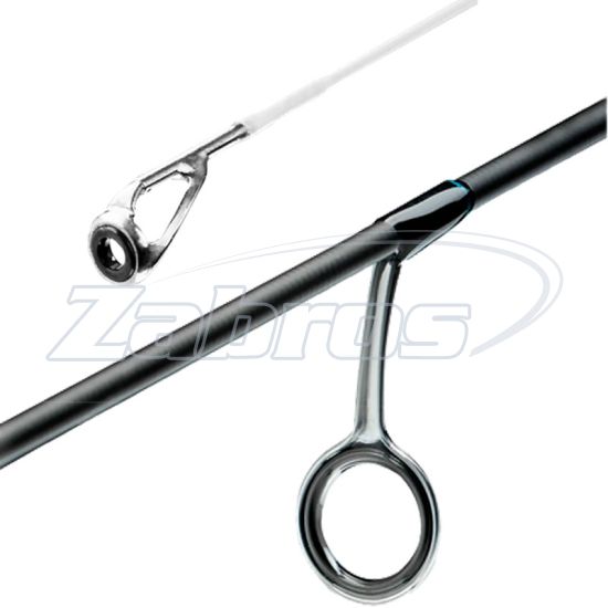 Фотография Favorite Blue Bird Nano Compact, BB1-604N-S, 1,83 м, 4 секц, 0,2-1,5 г Фотография Favorite Blue Bird Nano Compact, BB1-604N-S, 1,83 м, 4 секц, 0,2-1,5 г