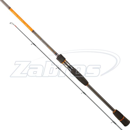 Фото Graphiteleader Tiro Prototype, GOTPS-792ML-T, 2,36 м, 3-21 г