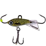 Балансир Viking Fishing Yeti Ice Jig, 1,5 см, 1,5 г, 13, купити, ціни в Києві та Україні, інтернет-магазин | Zabros
