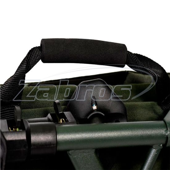 Ranger Chester, RA2240, Украина